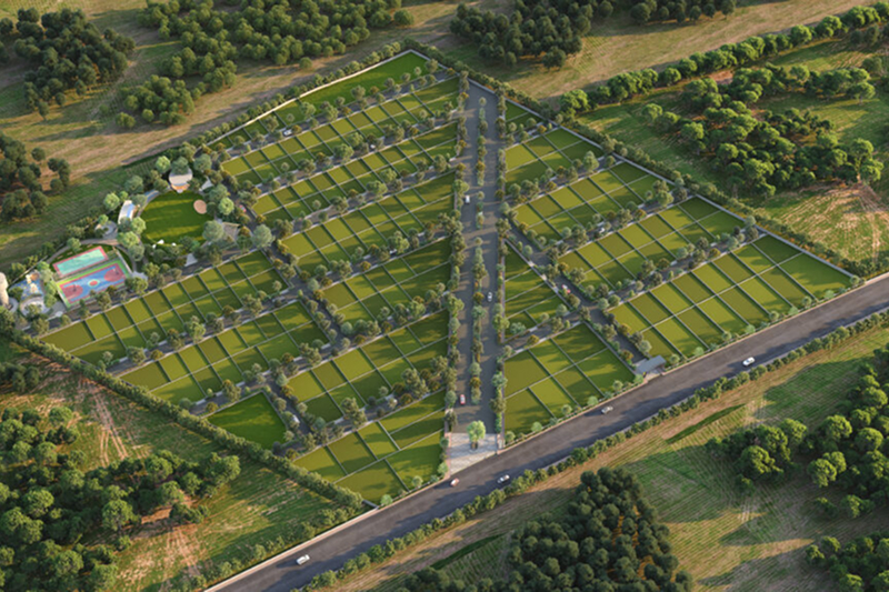 Godrej Projects Pune